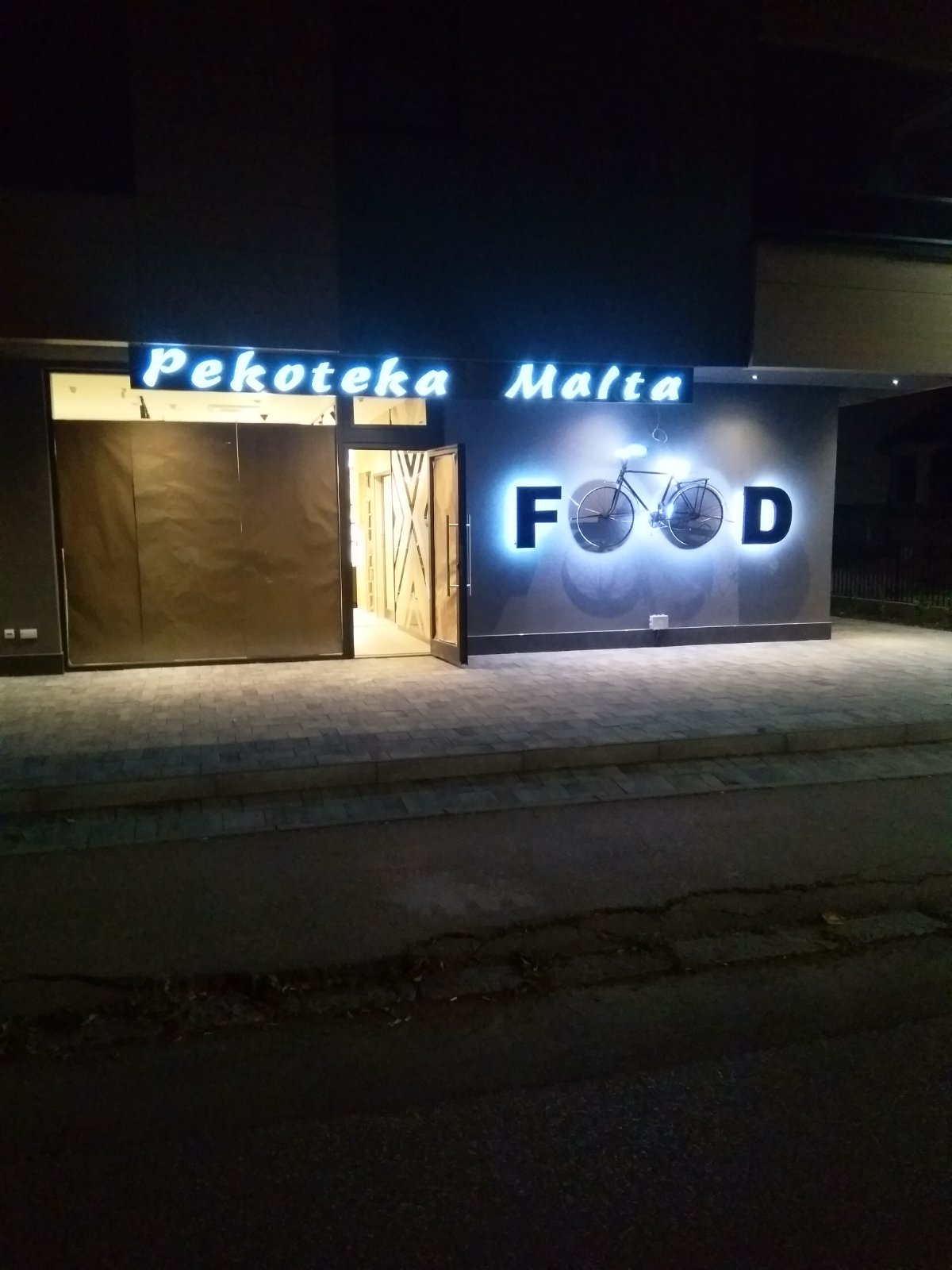 Pekoteka Malta